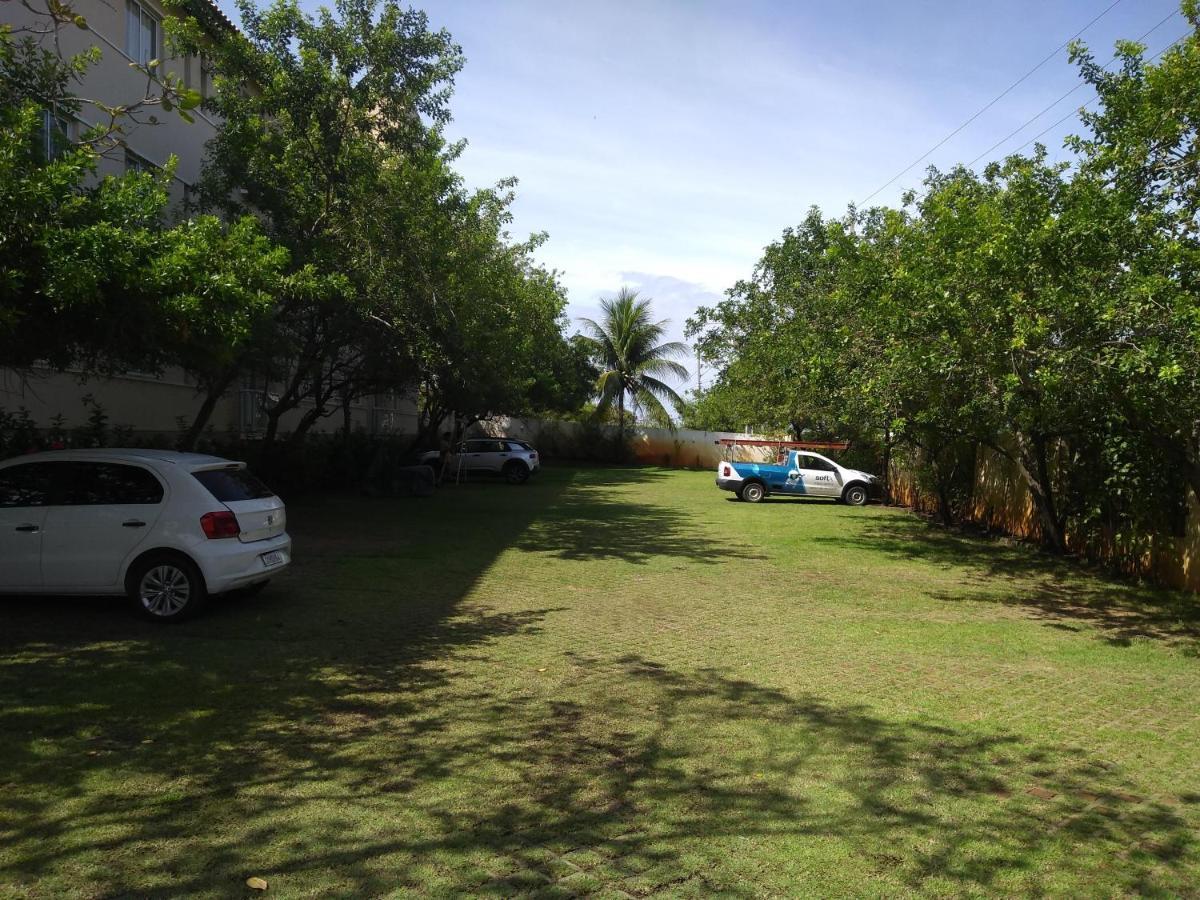 Laguna Ville 08 Itacimirim Exterior photo