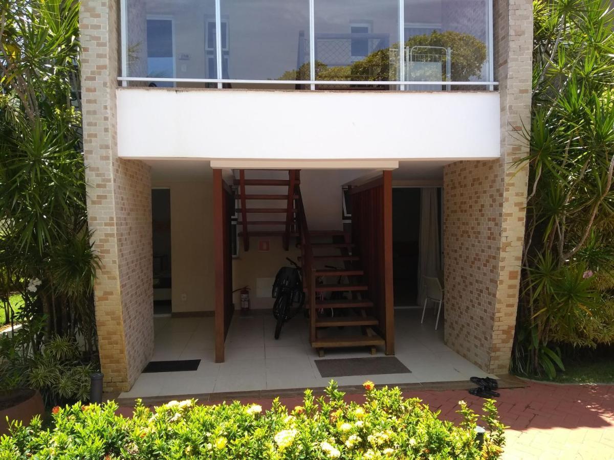 Laguna Ville 08 Itacimirim Exterior photo