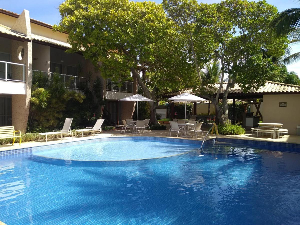 Laguna Ville 08 Itacimirim Exterior photo